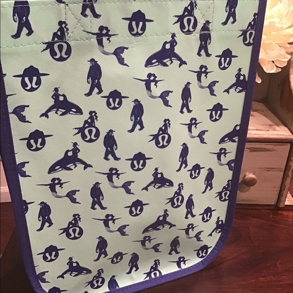Lululemon bag🛍 NEW